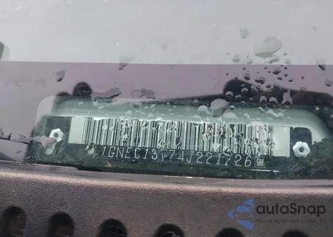 2004 Chevrolet Tahoe Ls from USA, damaged, VIN 1GNEC13V74J221726